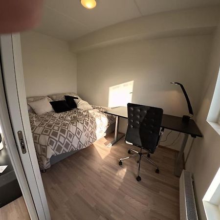 Apartment In City Center Alta Exteriér fotografie
