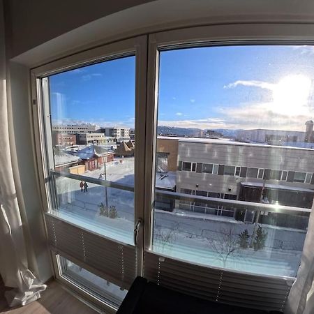 Apartment In City Center Alta Exteriér fotografie