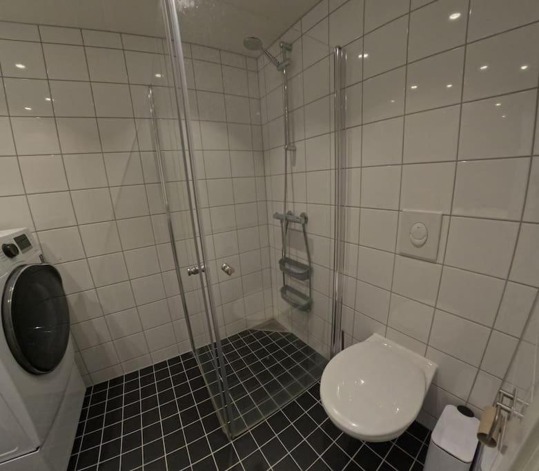 Apartment In City Center Alta Exteriér fotografie